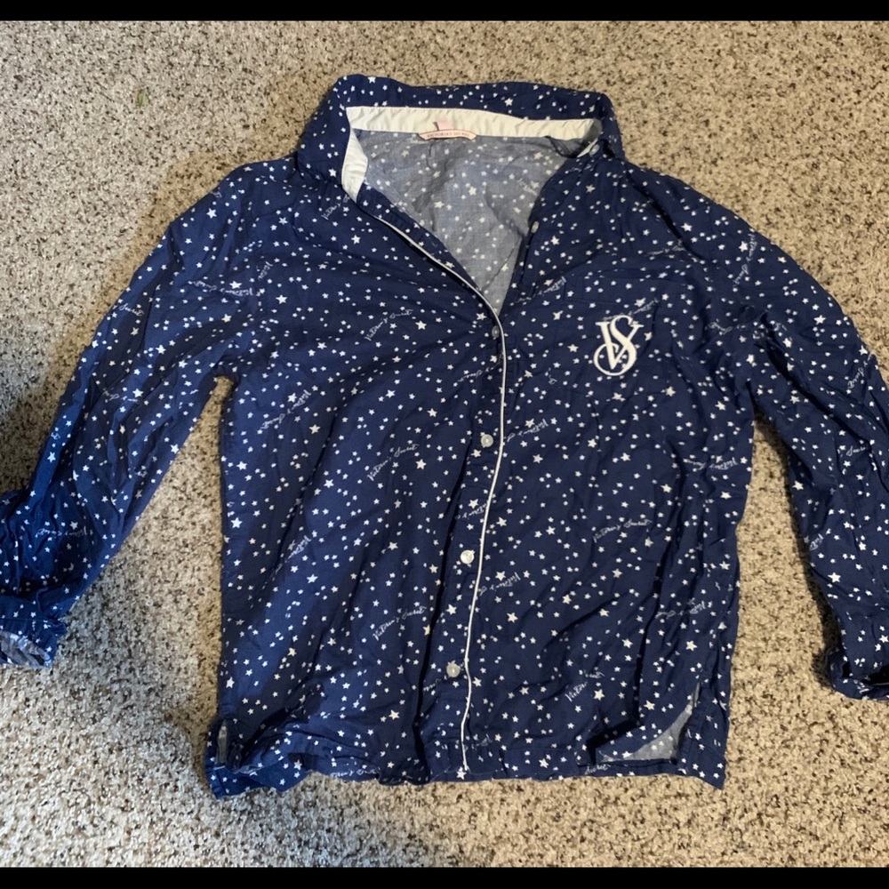 Victoria Secret pajama set